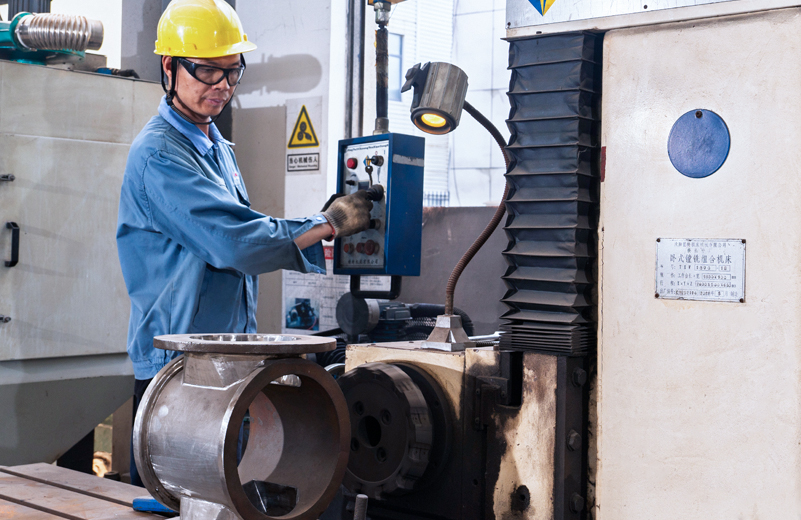 Changzhou Jinkui Mesin Manufaktur Co, Ltd.